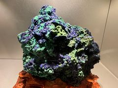 -甘肃地质博物馆