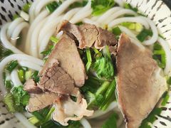 -泉味道贵州厨房(三里河店)