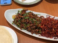 -老昌春饼(中央大街店)