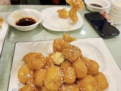 -黄家饺子东北特色菜馆(湖滨商业街店)