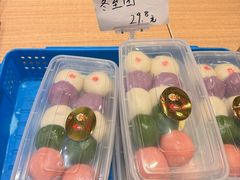 -穆桂英美食(南禅寺店)