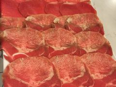 -郑阿姨的家·이모네·韩料&烤肉(武川路店)