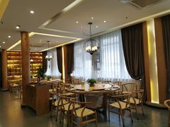 大堂-盘飧市(春熙路店)