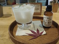 -埋位小酒馆(东城店)