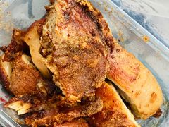 -王二甩老木子鸡(江湾店)