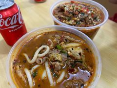 -酸辣粉(氹仔店)