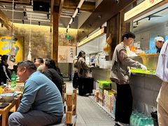 -北丐先生·野馄饨烧烤(泰达E街区店)