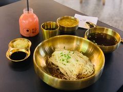 -贡梅老面馆·蟹粉面·无锡特色小吃(南长街主推店)