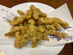 -巨鼎谭家菜(普照寺路店)