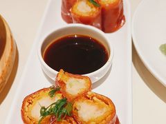 -蔡澜点心·粤菜(嘉里中心店)