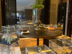 -深圳四季酒店·馥自助餐厅