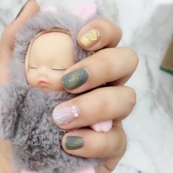 -Pink You美甲美睫纹绣定制中心