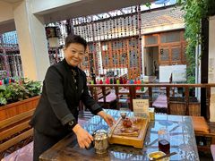 -丽江庭院之爱在路上(西单店)
