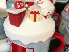 -星巴克臻选(深圳华强北茂业店)