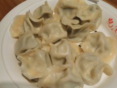 -凯达饺子城(燕山大街店)