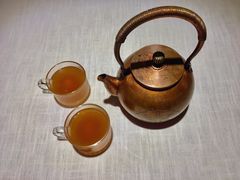 铜壶吊梨汤-大鸭梨烤鸭·北京菜(南小街/南苑店)