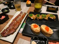 -昊·来了寿司(双楠2店)