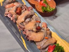 -慢丽江·云南野生菌土鸡锅(付家庄店)