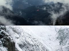 -九峰山
