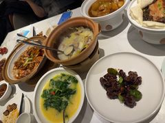 -羲和雅苑•北京烤鸭(国贸商城店)