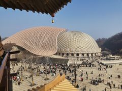 -牛首山文化旅游区