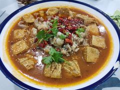 臭豆腐牛蛙-辣么好吃私厨(新城店)