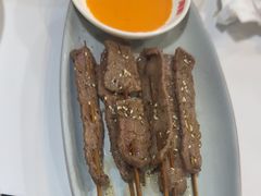-明本湛江鸡•海鲜小厨(陈家祠店)