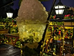 -Sirena海妖日咖夜酒