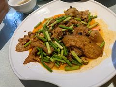 -鱼凫人家