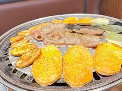 -核桃碳烤肉馆(深圳首店)
