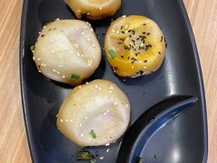双拼生煎-小杨生煎(黄河路店)