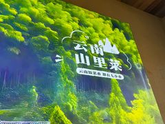 -七步香云南山里菜(昆明老街店)