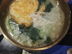 -大河宴·椒麻鱼火锅(北京路中和美食街店)