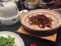 -映水芙蓉(长宁来福士店)