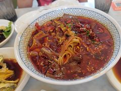 -南小馆(迪士尼小镇店)