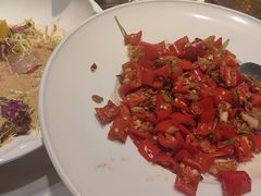 -宴昆山·私房菜(春晖店)