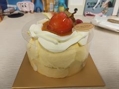 -布歌东京(德基BHG店)