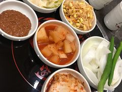 -秀男家米肠汤饭