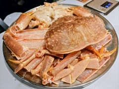 -水禾轩·海鲜蒸汽主题餐厅(拱北店)