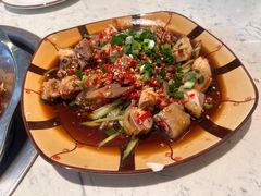 -香味轩(北海路店)