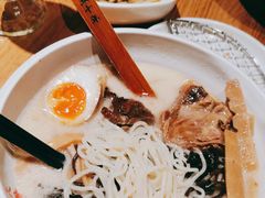 -味千拉面(南昌杉杉奥特莱斯广场店)