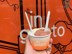 -Dip in Gelato(富民路店)