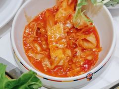 -七八冷面·延边朝鲜族美食(世纪汇店)
