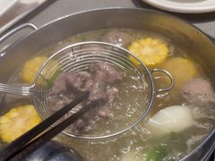 -为什么牛潮汕牛肉火锅(中信广场店)
