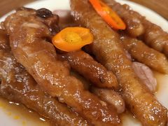 好味酱凤爪-香江小厨 The Kitchen(香江俱乐部店)