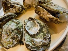 -张家卫·阳江菜·小海鲜(肥婆湾桥店)