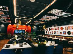 -加餐海鲜自助(宝龙一城店)