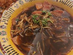 -锦江都城闵行饭店