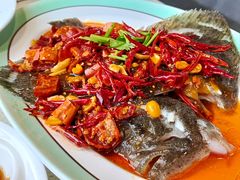 -巧克力渔家.小船海鲜胶东菜(三浴场店)