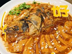 -一轩饺子馆(丽都店)